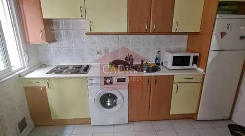 Foto 5 de Pis en venda a C/ Zurbarán, 1, Pizarrales, Salamanca Capital