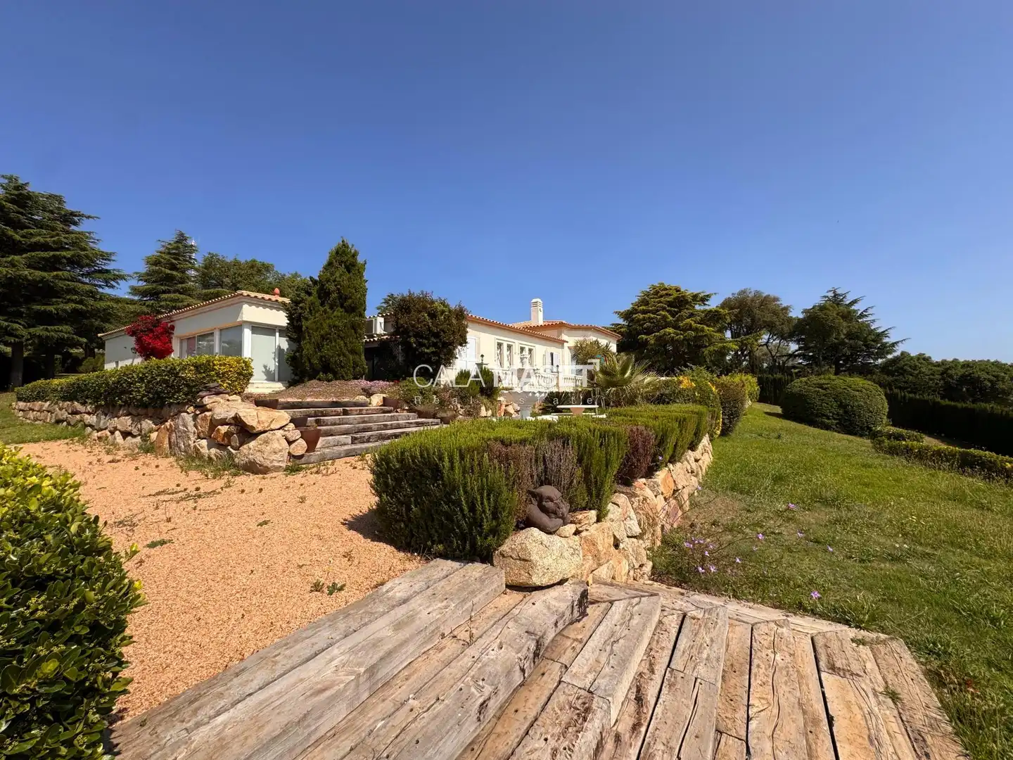 Detached house with pool for sale in Romanyà, imagen 9