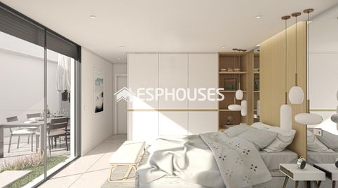 Foto 3 de Casa o chalet en venta en Baños y Mendigo, Murcia Capital