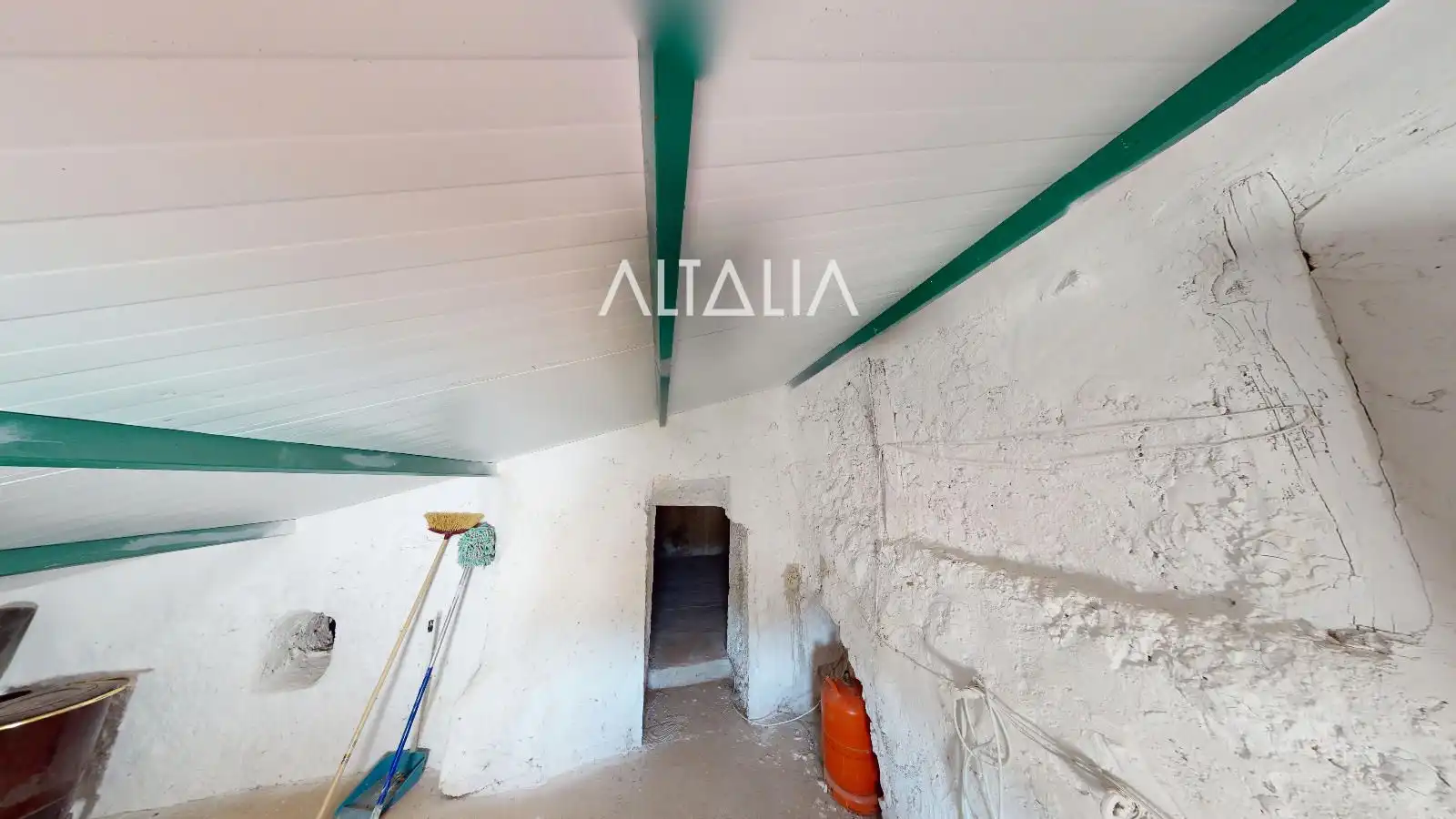 Casa o chalet en venta en Torrejoncillo del Rey con Trastero