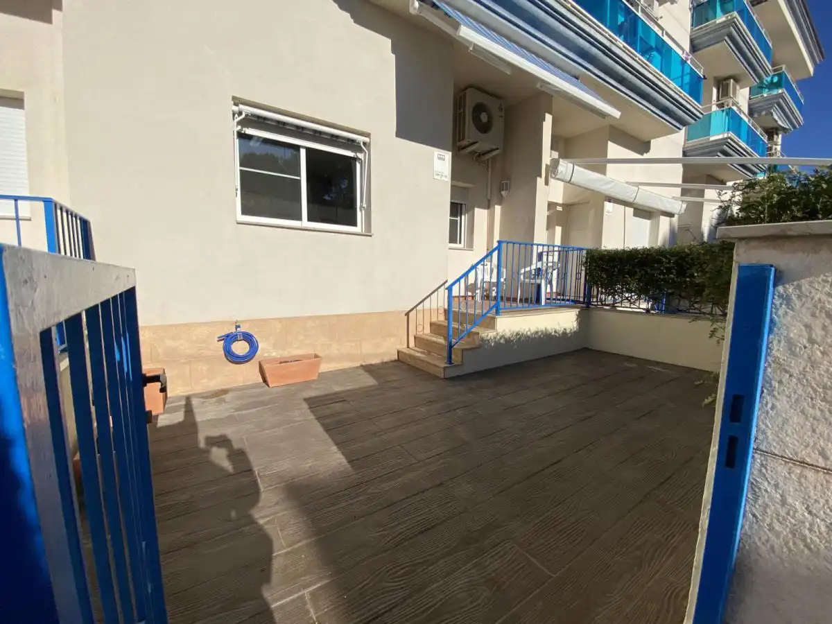 Apartamento en venta en Alcanar-Platja - Urb. Onademar Blau, Alcanar