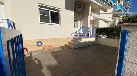 Foto 3 de Apartamento en venta en  Alcanar-platja - Urb. Onademar Blau, Alcanar, Tarragona