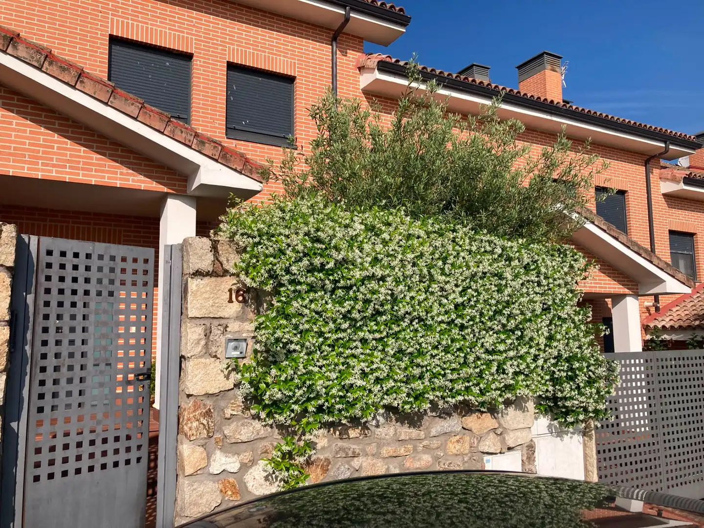 Reihenhaus mit Pool zum Verkauf in Calle de la Retama, imagen 64
