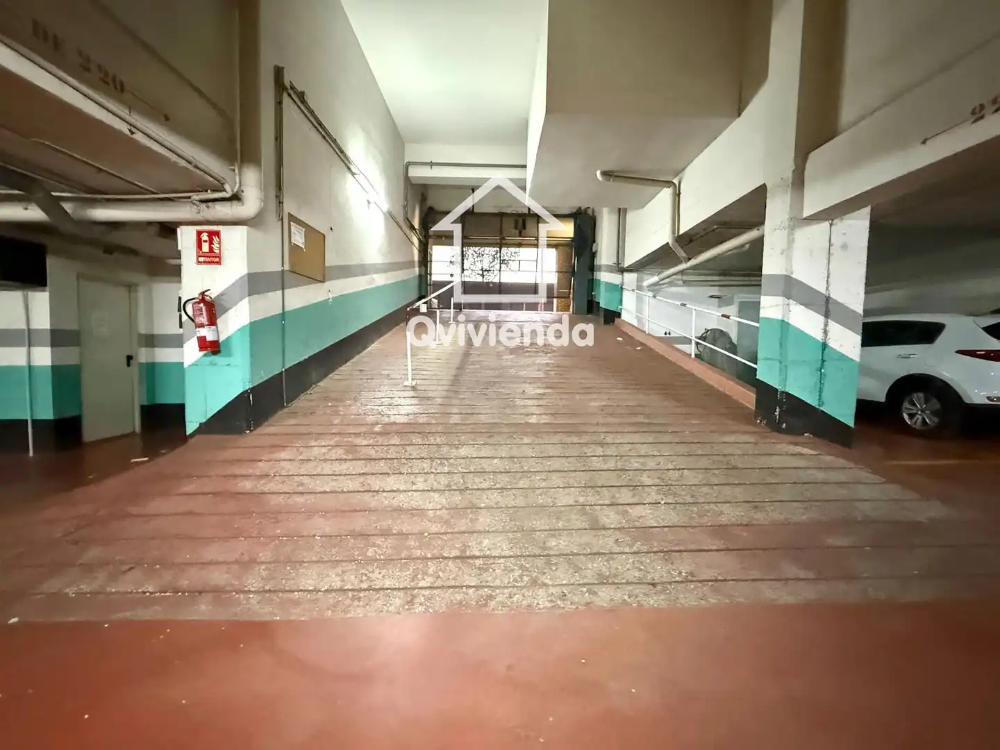 Garaje en venta en Terrassa
