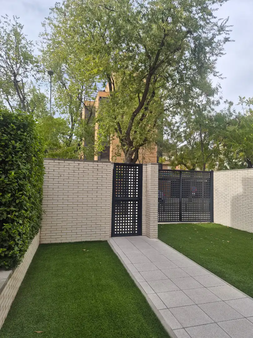 Apartament amb piscina de lloguer a Calle de Protasio Gómez, imagen 22