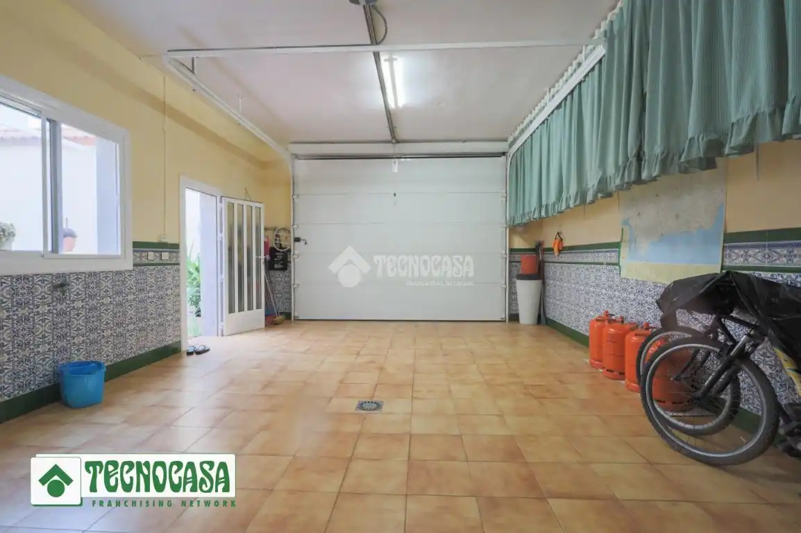 Semi-detached house with terrace for sale in Adra, imagen 16
