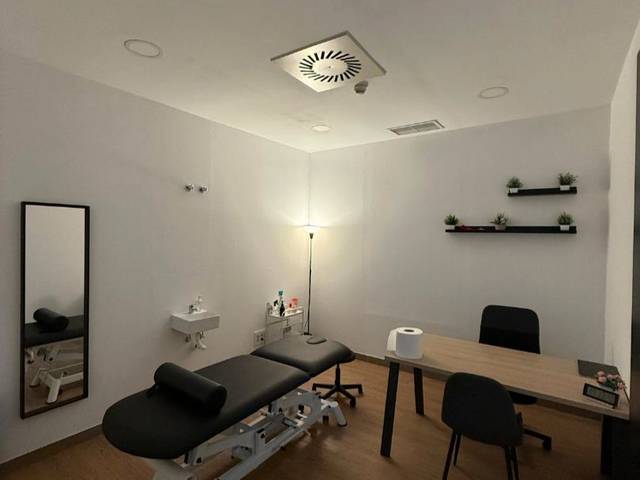 Local comercial en Alquiler en Carrer Patronat Obrer, 19 en Pere Garau