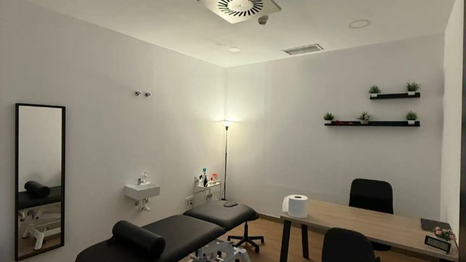 Local de alquiler en  Palma de Mallorca con Aire acondicionado, Calefacción y Parquet