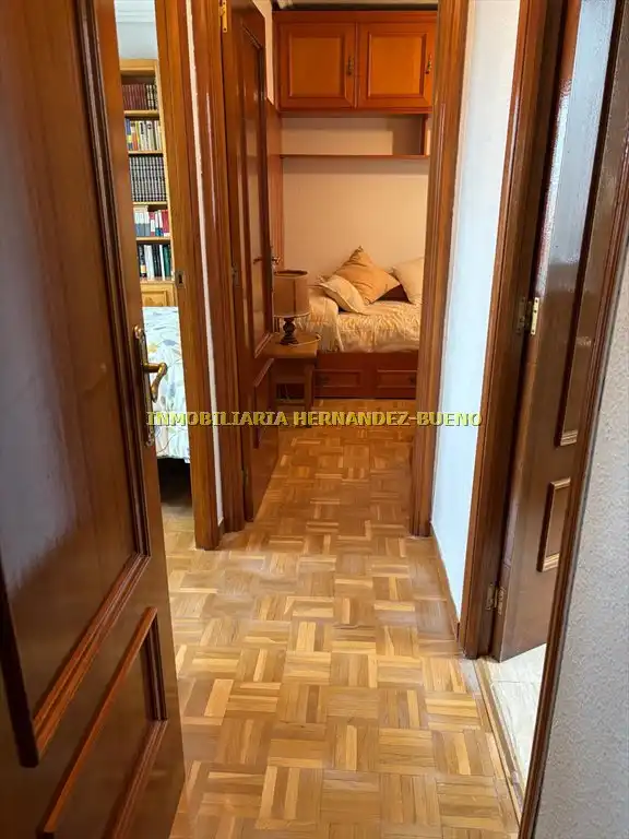 Flat for sale in Salamanca  with Heating and Balcony