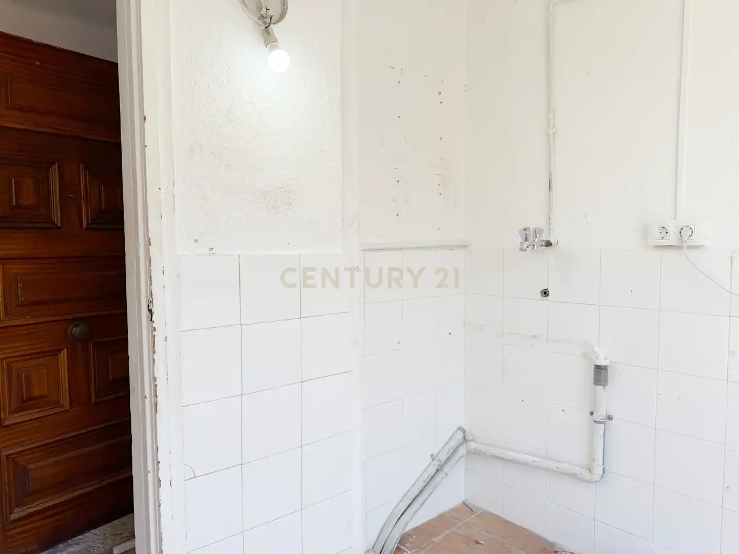 Bathroom of Apartments for sale in Mataró