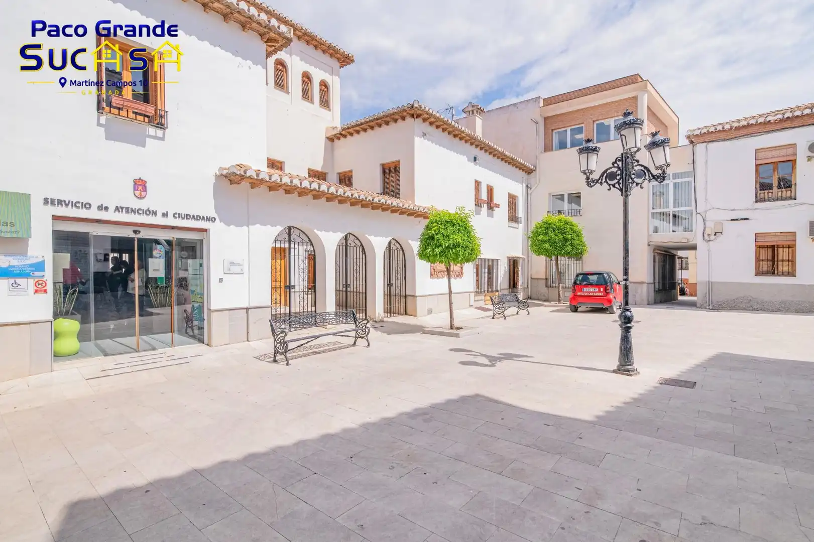 House for sale in Calle de San Sebastián 9, imagen 36
