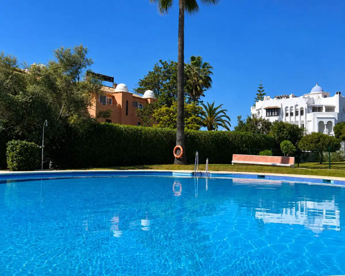 Apartament en venda a Calahonda - Carchuna