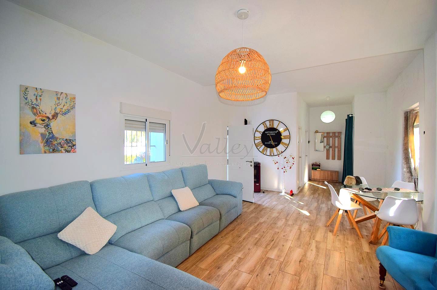 Casa o xalet en venda a Puente Mayorga - Campamento