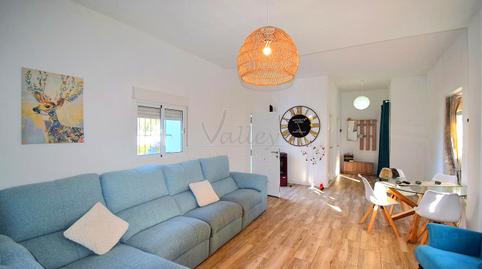 Photo 4 of House or chalet for sale in Puente Mayorga - Campamento, San Roque