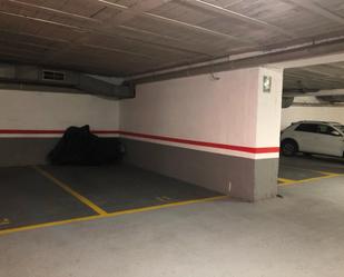 Parking of Garage to rent in  Madrid Capital
