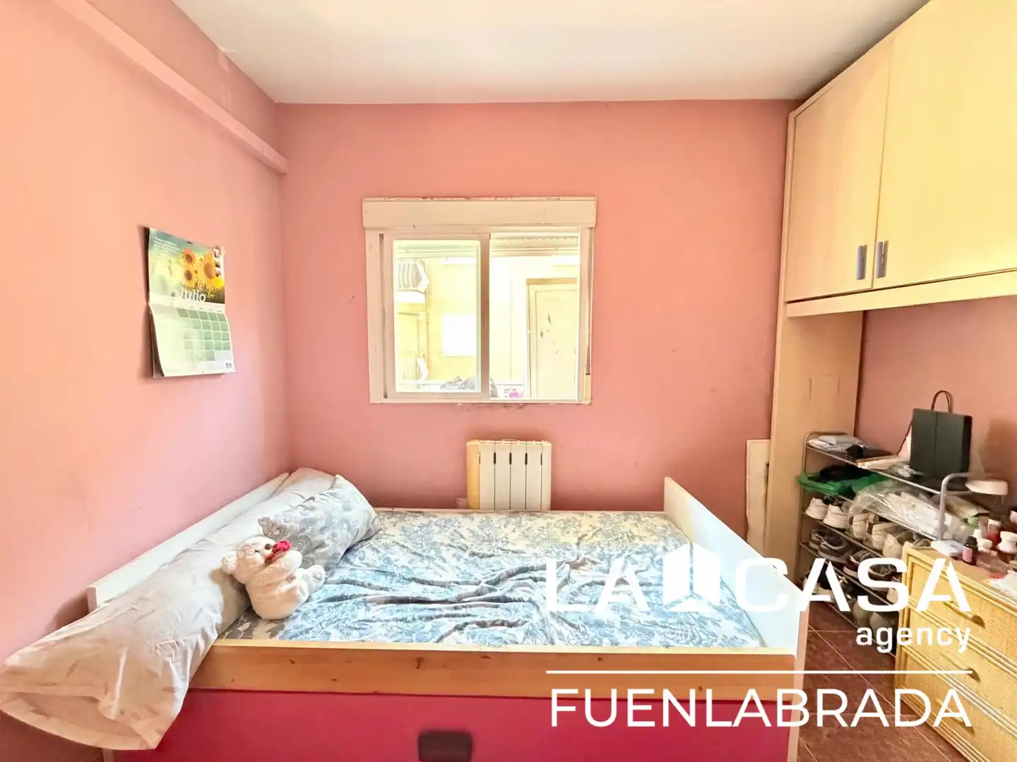Appartement avec ascenseur à vendre à Calle de Parvillas Bajas, imagen 38