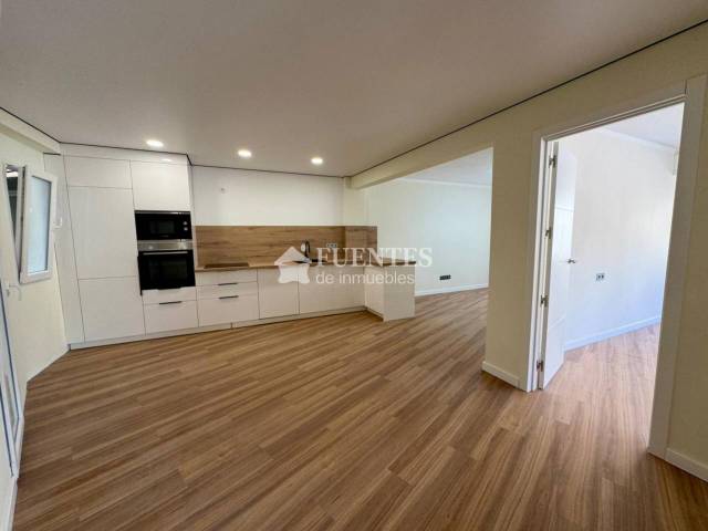 Piso en Venta en Campoamor