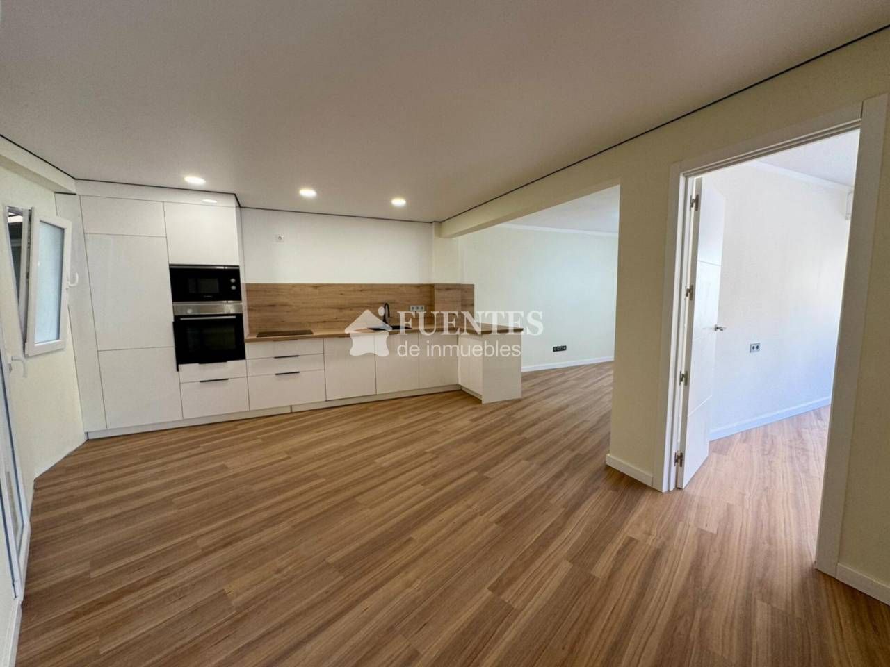 Piso en venta en Alicante / Alacant con Aire acondicionado