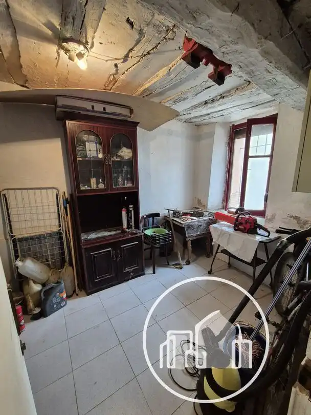 Cocina de Piso en venta en Las Hormazas  con Amueblado