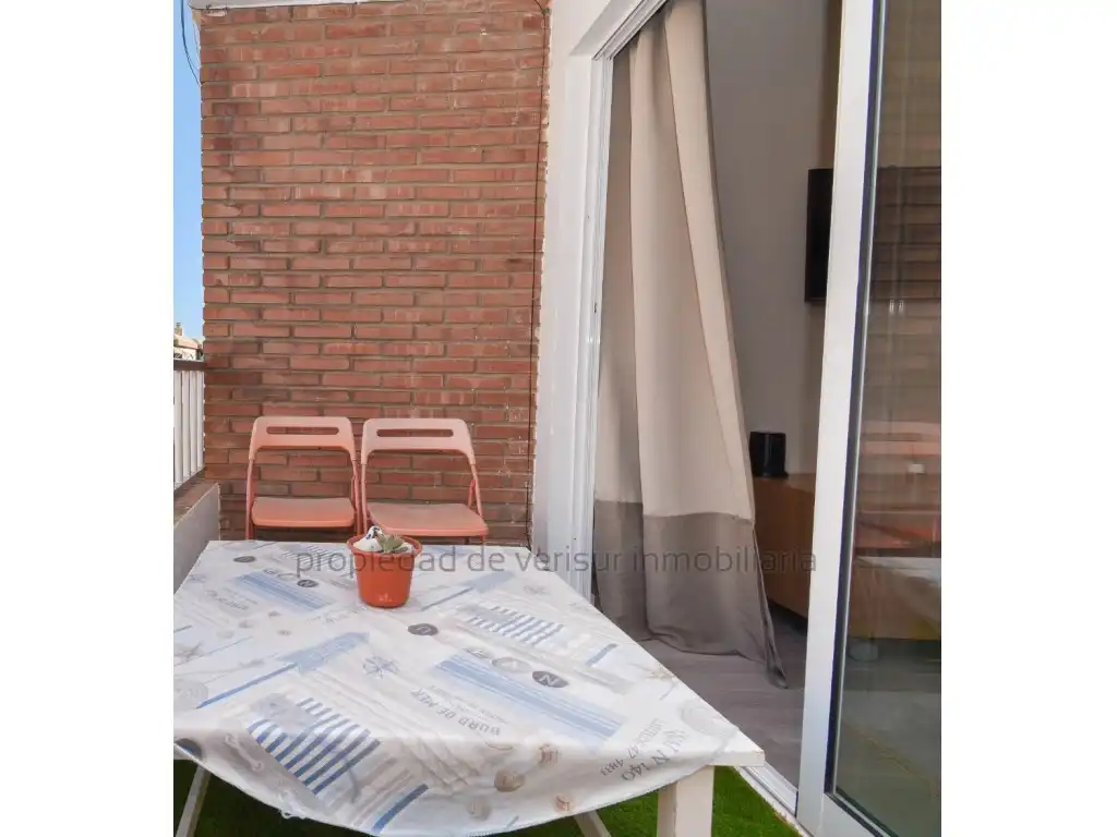 Bedroom of Flat for rent in Águilas  with Furnished