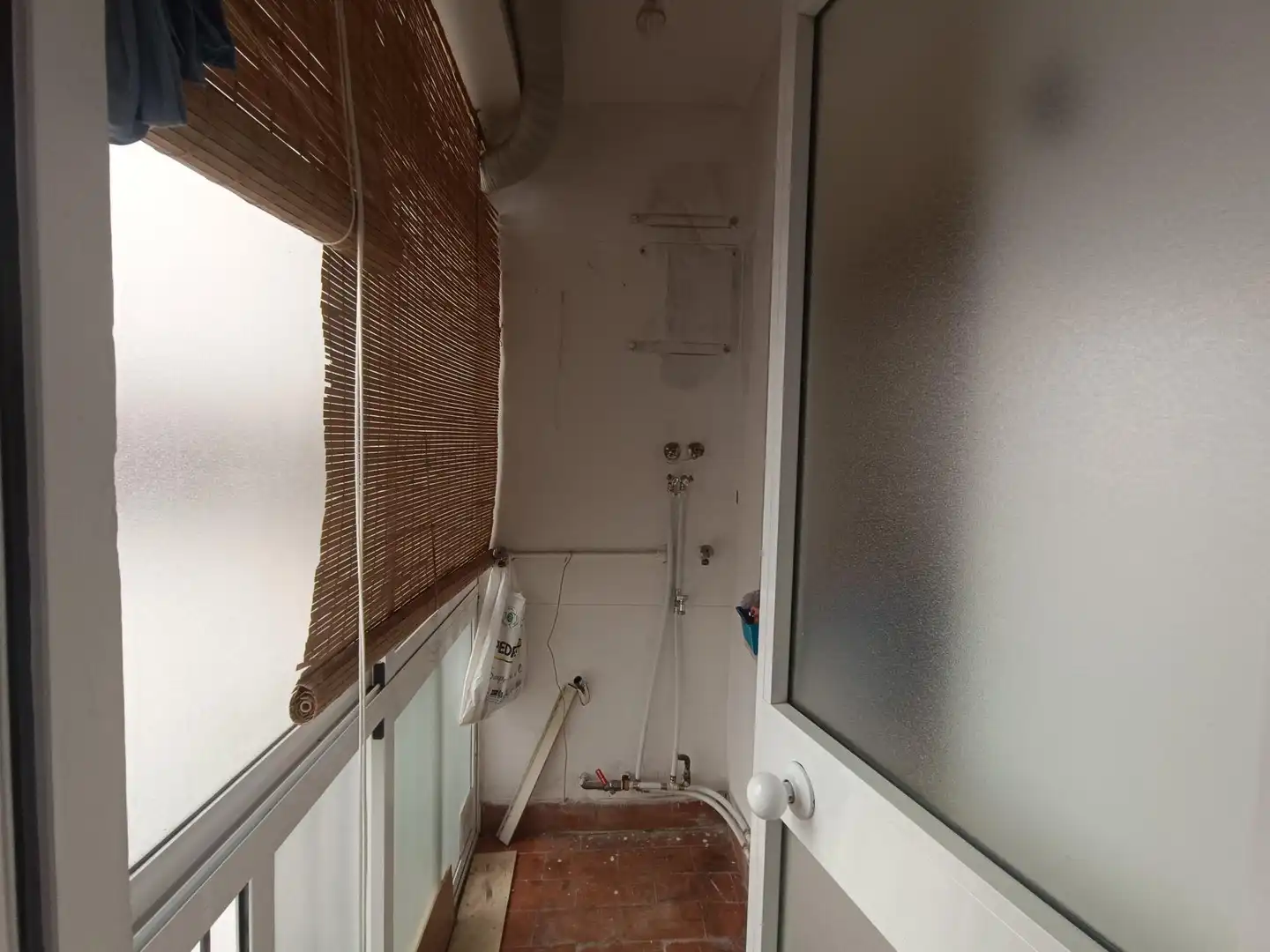 Terrassa de Pis en venda en Córdoba amb Balcó