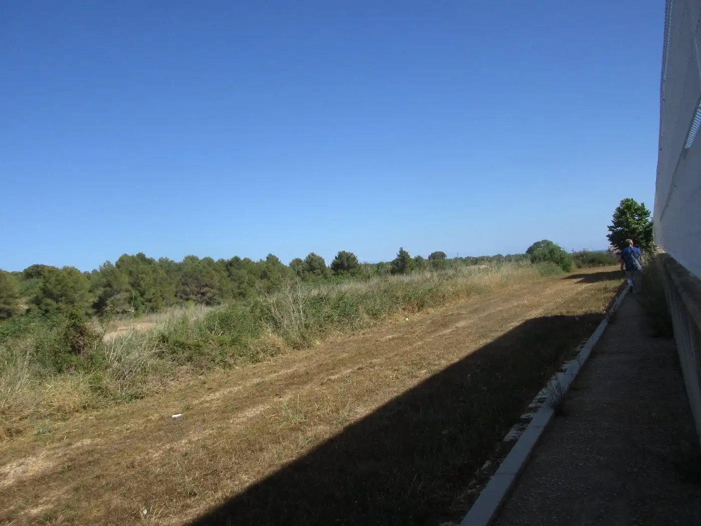 Residential land for sale in Passeig de l'Estació 11, imagen 10