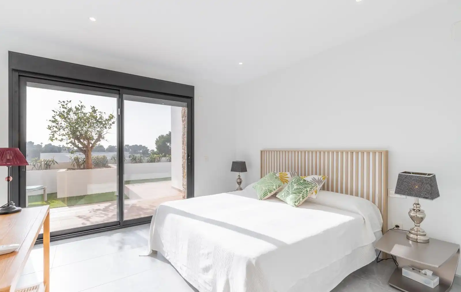 Chalet con piscina en venta en Benimeit - Tabaira, imagen 11