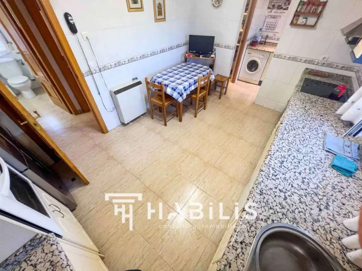 Casa con terrazza in vendita a Nambroca - calle talavera de la reina, imagen 51