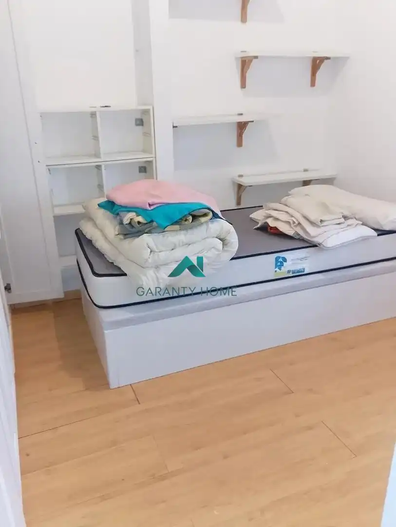 Appartement avec ascenseur à louer à Chamberí, imagen 14