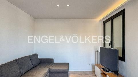 Foto 4 de Àtic de lloguer a Sant Gervasi i la Bonanova, Barcelona