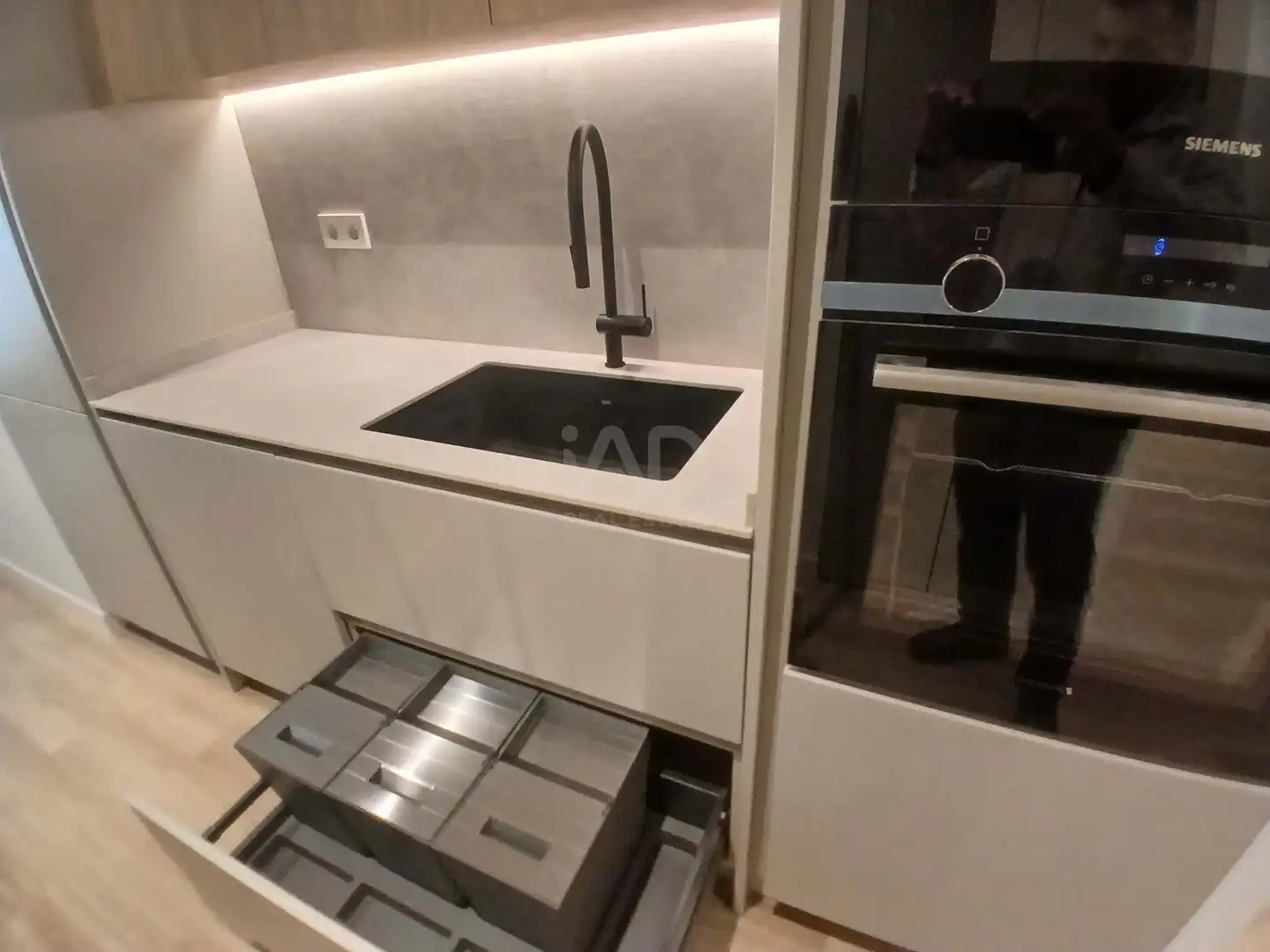 Cocina de Piso en venta en Sóller con Aire acondicionado y Calefacción