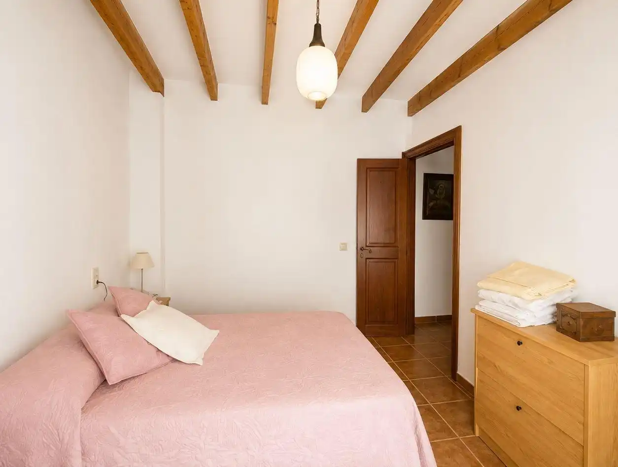 Bedroom of Houses for rent in Costitx