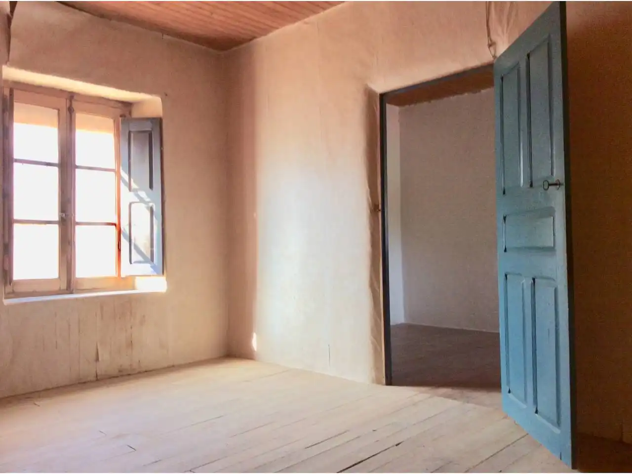 Casa o chalet en venta en Pajares de los Oteros con Jardín privado