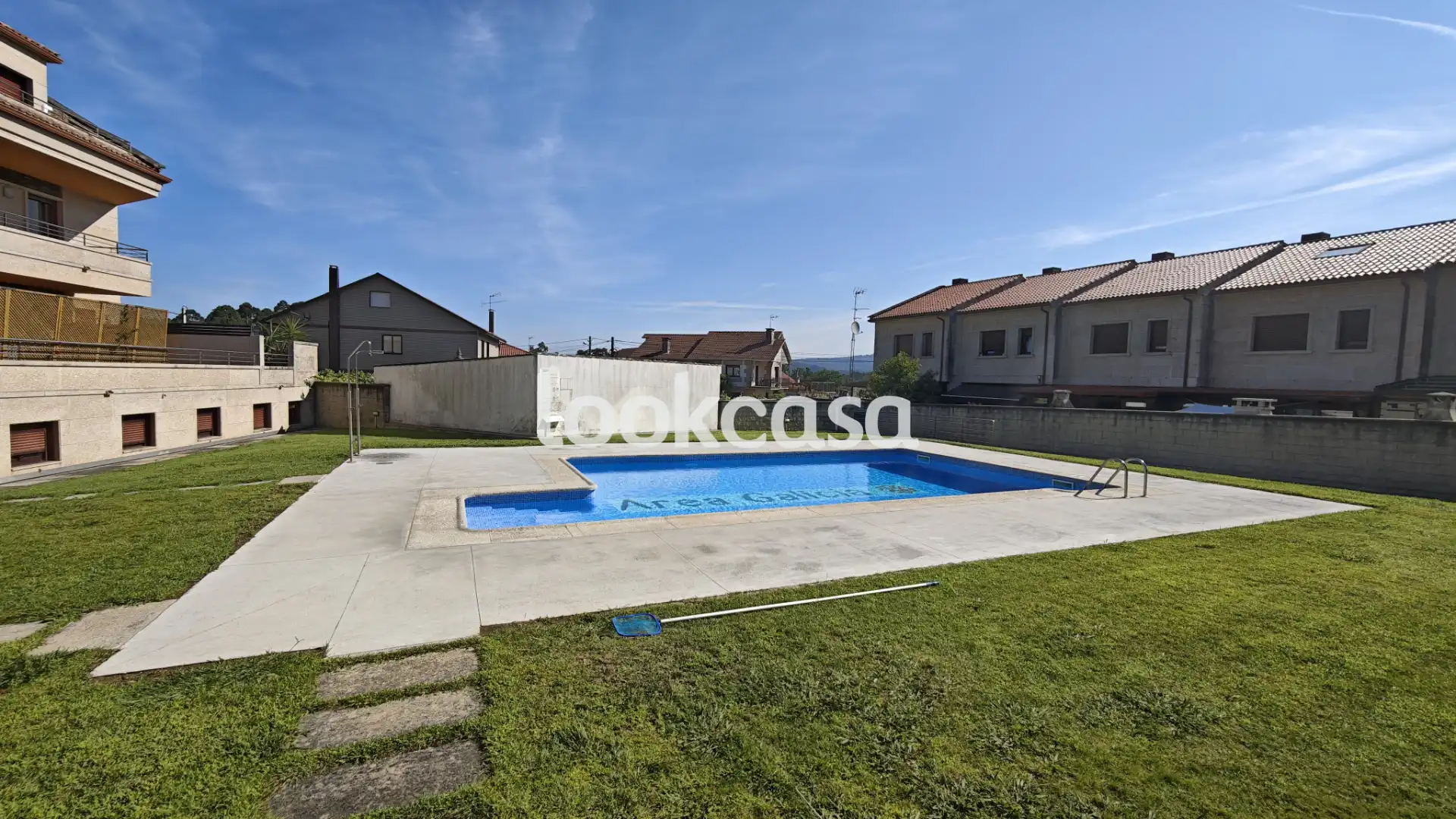Appartamento con terrazza in vendita a Lugar Forxan, imagen 29