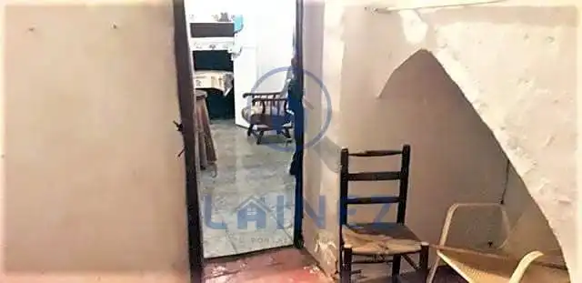 Casa o xalet en venda en Fuente Obejuna amb Jardí privat i Traster