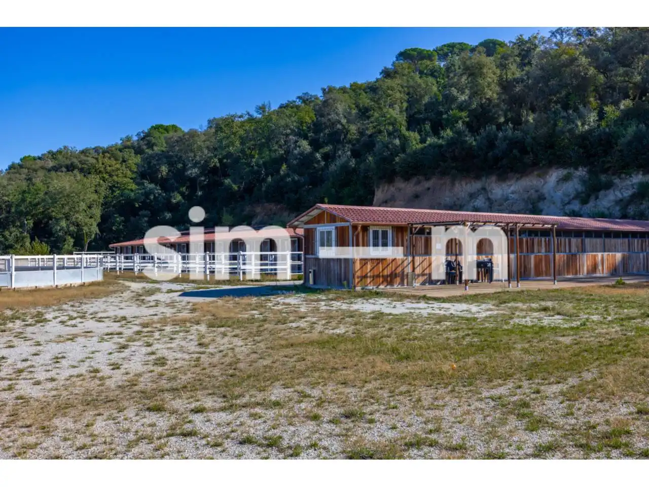 Chalet con piscina en venta en Vallgorguina, imagen 31