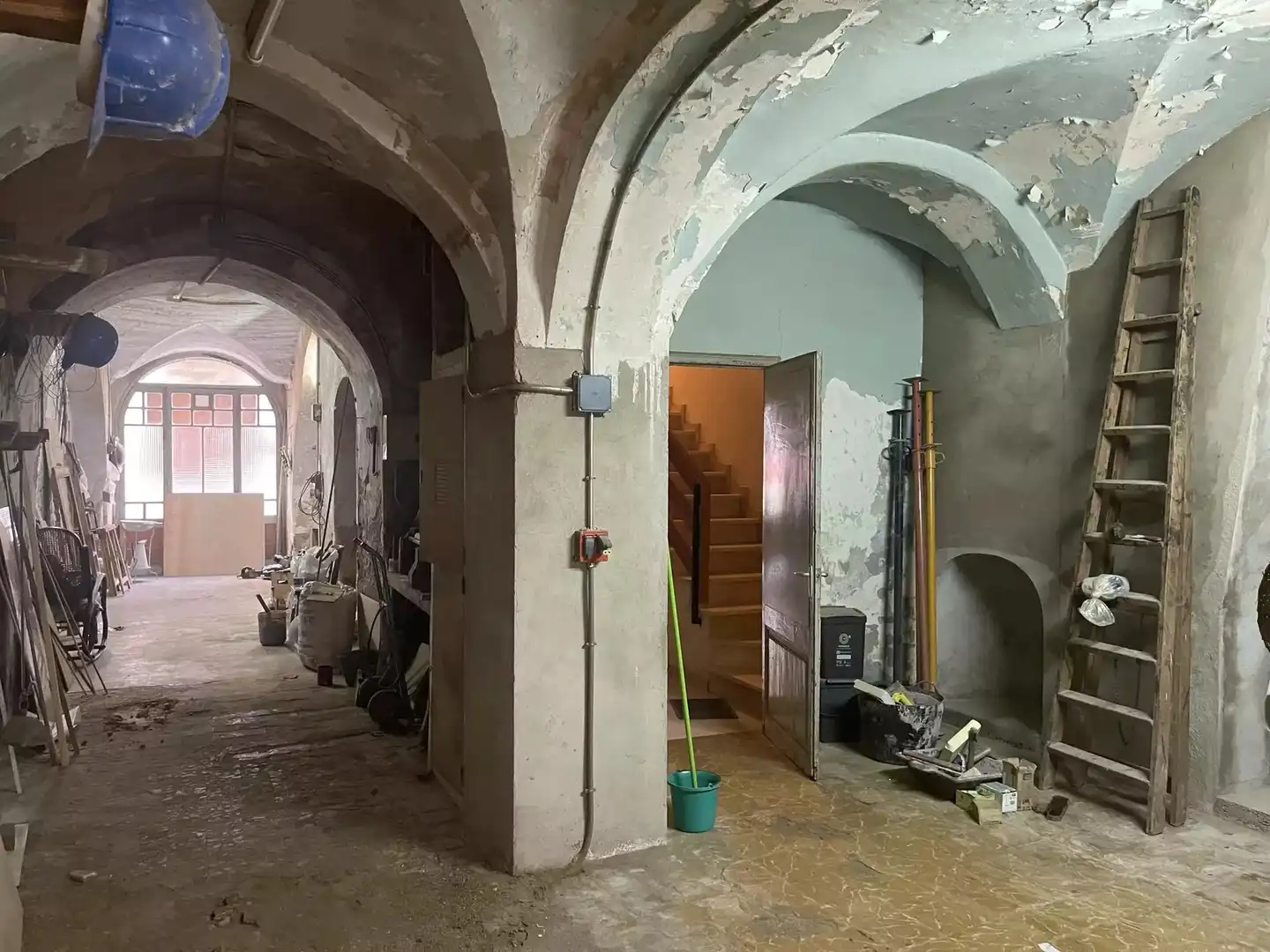 Casa rústica en venta en Maià de Montcal, imagen 2