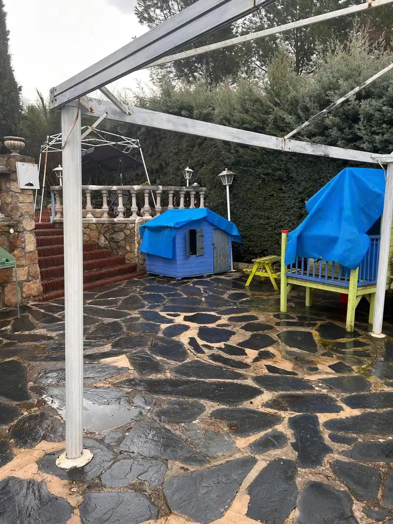 Terrace of Houses for sale in Uceda  with Heating, Private garden and Terrace