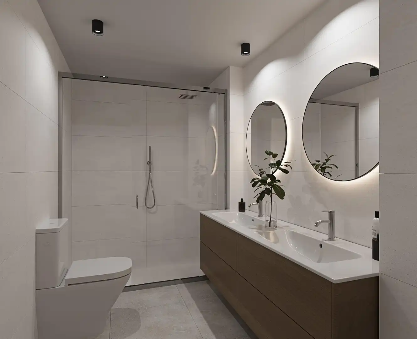 Penthouse mit Pool zum Verkauf in Marina de Casares, imagen 14