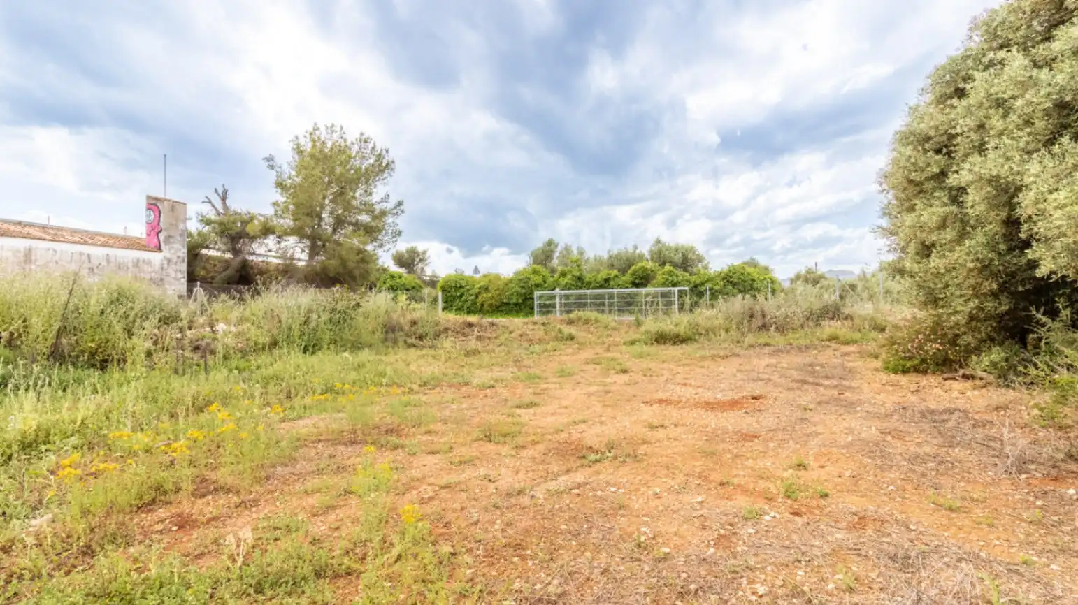 Residencial en venda en Pedreguer