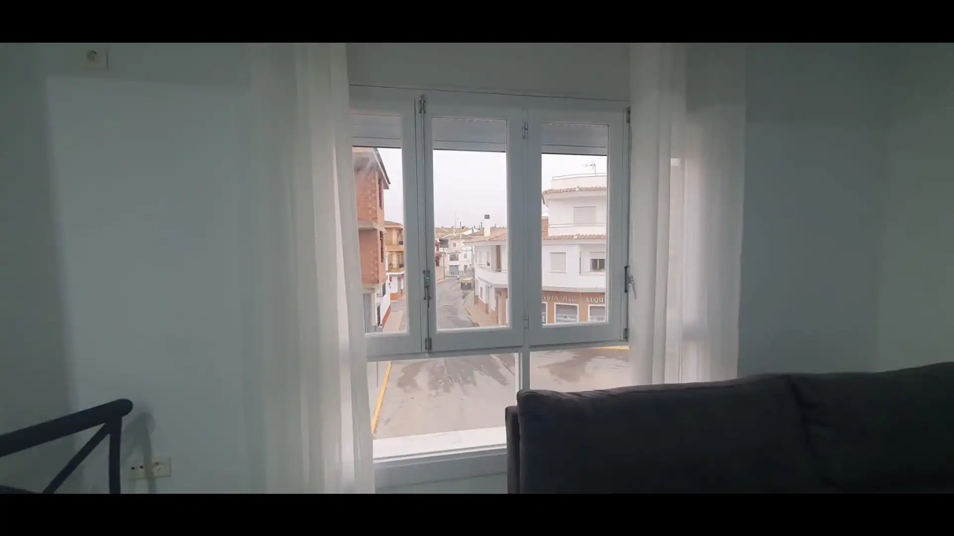 Flat with terrace to rent in Calle Úbeda 45, imagen 8