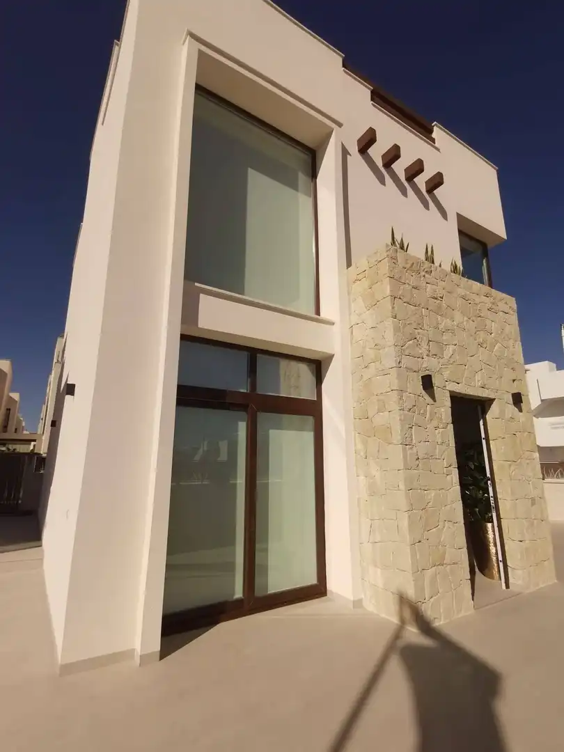 Chalet con piscina en venta en Rojales, imagen 6
