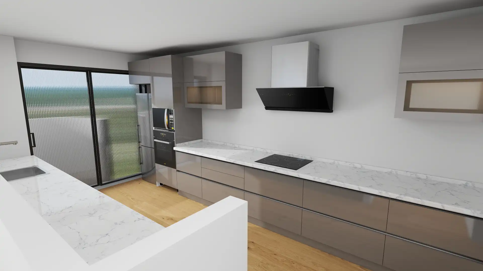 Flat with lift for sale in Carrer dels Xicots de Vilafranca, imagen 3
