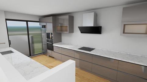 Foto 3 de Piso en venta en Carrer Dels Xicots de Vilafranca, La Girada, Vilafranca del Penedès