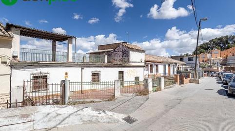 Foto 3 de Casa o chalet en venta en Carretera de Murcia, San Ildefonso,  Granada Capital