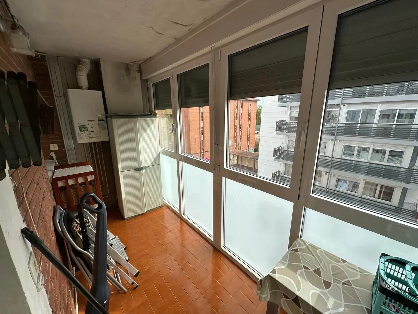 Pis amb ascensor en venda a Barrio San Cristóbal, imagen 14