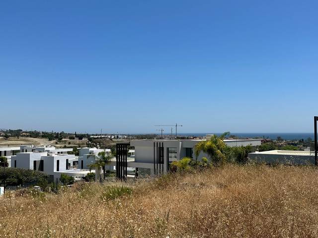 Terreno residencial en Venta en Cancelada