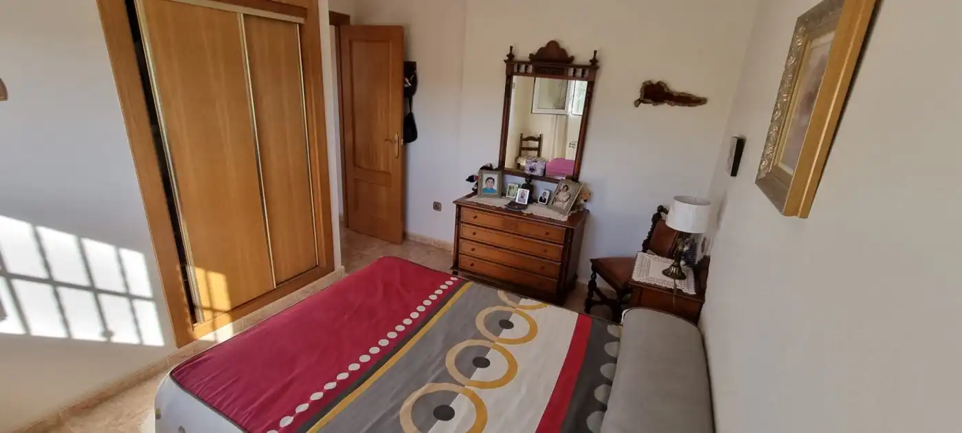 Finca rústica en venta en Torrecilla