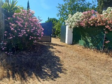 Detached house for sale in Castilblanco de los Arroyos
