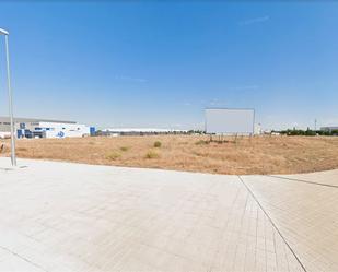 Industrial land for sale in San Fernando de Henares